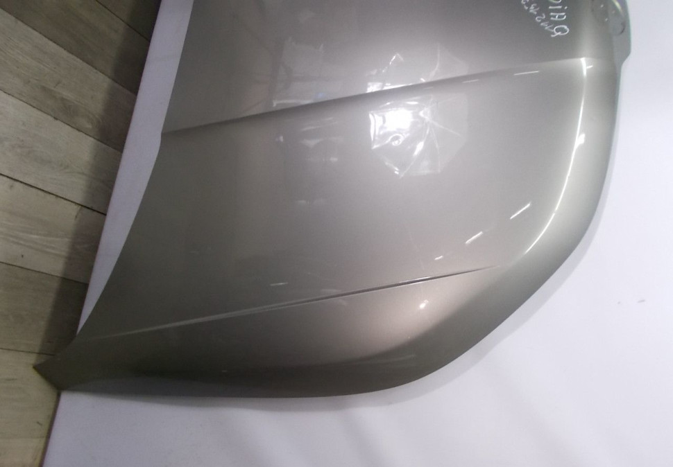 Капот бу Skoda Kodiaq OEM 565823031A