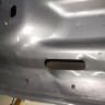 Капот бу Skoda Kodiaq OEM 565823031A