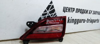 Противотуманный фонарь задний левый Hyundai Santa Fe 4  oem 92405S1000