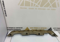 Накладка заднего бампера Renault Sandero Stepway 2 OEM 850707439R