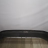 Спойлер переднего бампера бу Skoda Kodiaq OEM 565807061