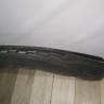 Спойлер переднего бампера бу Skoda Kodiaq OEM 565807061