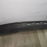 Спойлер переднего бампера бу Skoda Kodiaq OEM 565807061