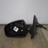 Зеркало левое Renault Logan 2 oem 963023249r