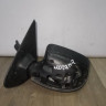 Зеркало левое Renault Logan 2 oem 963023249r
