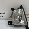 Противотуманная фара правая Hyundai Creta 2016 OEM 92202M0100