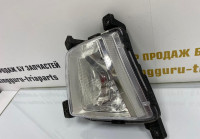 Противотуманная фара правая Hyundai Creta 2016 OEM 92202M0100