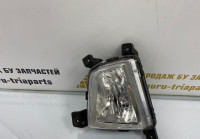 Противотуманная фара правая Hyundai Creta 2016 OEM 92202M0100