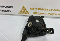 Противотуманная фара правая Hyundai Creta 2016 OEM 92202M0100