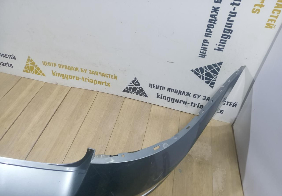 Бампер задний бу Skoda Superb 3 OEM 3V5807421 Бампер задний бу Skoda Superb 3 OEM 3V5807421