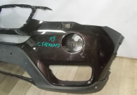 Бампер передний бу BMW X3 F25 рестайлинг OEM 51117338534