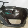 Бампер передний бу BMW X3 F25 рестайлинг OEM 51117338534 Бампер передний бу BMW X3 F25 рестайлинг OEM 51117338534