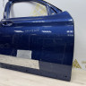 Дверь передняя правая бу BMW X3 G01 OEM 41007465528