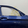 Дверь передняя правая бу BMW X3 G01 OEM 41007465528