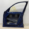 Дверь передняя правая бу BMW X3 G01 OEM 41007465528