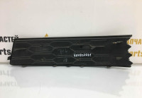 Решетка бампера левая Skoda Rapid 2 OEM 60U807681A
