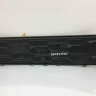 Решетка бампера левая Skoda Rapid 2 OEM 60U807681A