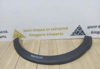 Молдинг крыла задний левый бу Renault Kaptur OEM 788A34259R