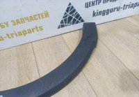 Молдинг крыла задний левый бу Renault Kaptur OEM 788A34259R