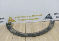 Молдинг крыла задний левый бу Renault Kaptur OEM 788A34259R
