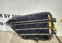 Решетка переднего бампера правая бу BMW X4 F26 OEM 51117338512