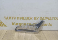 Вставка левого крыла бу BMW 7 G11 OEM 51137347377