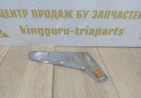 Вставка левого крыла бу BMW 7 G11 OEM 51137347377