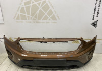 Бампер передний Hyundai Creta 2016 OEM 86511M0000