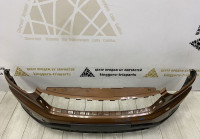 Бампер передний Hyundai Creta 2016 OEM 86511M0000