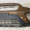 Бампер передний Hyundai Creta 2016 OEM 86511M0000