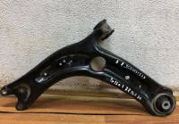 Рычаг передний правый Volkswagen Passat B6 (05>10) oem 3c0407153b