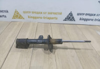 Амортизатор передний бу Renault Duster полный привод OEM 543028126R