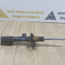Амортизатор передний бу Renault Duster полный привод OEM 543028126R Амортизатор передний бу Renault Duster полный привод OEM 543028126R