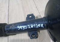 Амортизатор передний бу Renault Duster полный привод OEM 543028126R