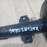 Амортизатор передний бу Renault Duster полный привод OEM 543028126R Амортизатор передний бу Renault Duster полный привод OEM 543028126R