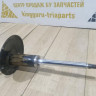 Амортизатор передний бу Renault Duster полный привод OEM 543028126R Амортизатор передний бу Renault Duster полный привод OEM 543028126R