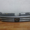 Решетка радиатора Volkswagen Tiguan 2 (17>) oem 5NA853653B