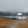 Решетка радиатора Volkswagen Tiguan 2 (17>) oem 5NA853653B