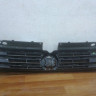 Решетка радиатора Volkswagen Tiguan 2 (17>) oem 5NA853653B