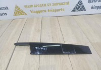 Накладка стойки передней левой двери бу BMW 3 G20 OEM 51337407423