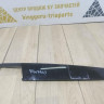 Накладка стойки передней левой двери бу BMW 3 G20 OEM 51337407423 Накладка стойки передней левой двери бу BMW 3 G20 OEM 51337407423
