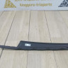 Накладка стойки передней левой двери бу BMW 3 G20 OEM 51337407423 Накладка стойки передней левой двери бу BMW 3 G20 OEM 51337407423