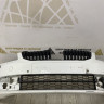 Бампер передний Skoda Octavia A7 до рестайлинг 2013 OEM 5E0807221 Бампер передний Skoda Octavia A7 до рестайлинг 2013 OEM 5E0807221