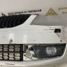 Бампер передний Skoda Octavia A7 до рестайлинг 2013 OEM 5E0807221 Бампер передний Skoda Octavia A7 до рестайлинг 2013 OEM 5E0807221