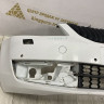 Бампер передний Skoda Octavia A7 до рестайлинг 2013 OEM 5E0807221 Бампер передний Skoda Octavia A7 до рестайлинг 2013 OEM 5E0807221