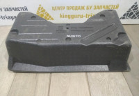 Ящик для инструментов в багажник Skoda Rapid oem 60u863957
