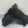 Защита переднего бампера правая BMW 7 G11 M-Pack OEM 51758080062 Защита переднего бампера правая BMW 7 G11 M-Pack OEM 51758080062