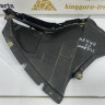 Защита переднего бампера правая BMW 7 G11 M-Pack OEM 51758080062 Защита переднего бампера правая BMW 7 G11 M-Pack OEM 51758080062