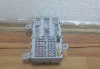 Блок предохранителей Hyundai Getz (02&gt;12) oem  911981c110