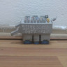 Блок предохранителей Hyundai Getz (02>12) oem  911981c110